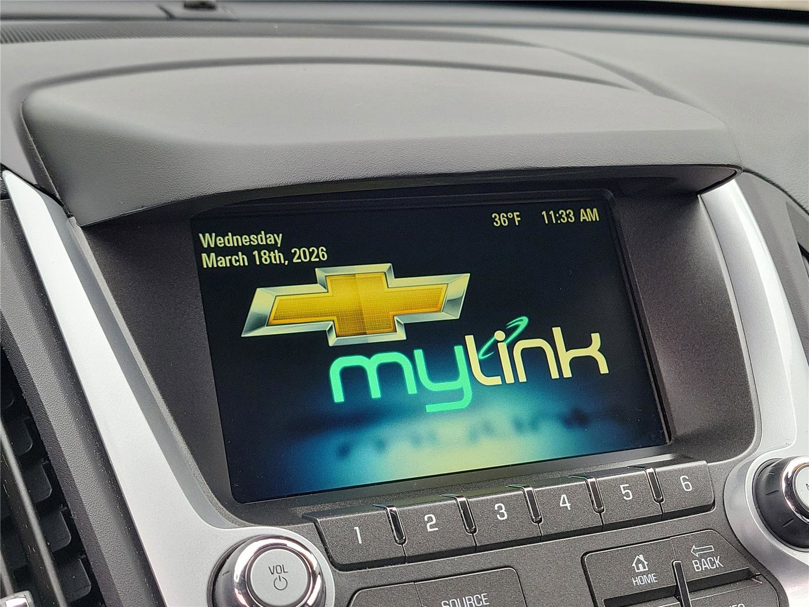 Used 2016 Chevrolet Equinox LT w/ Convenience Package image 23