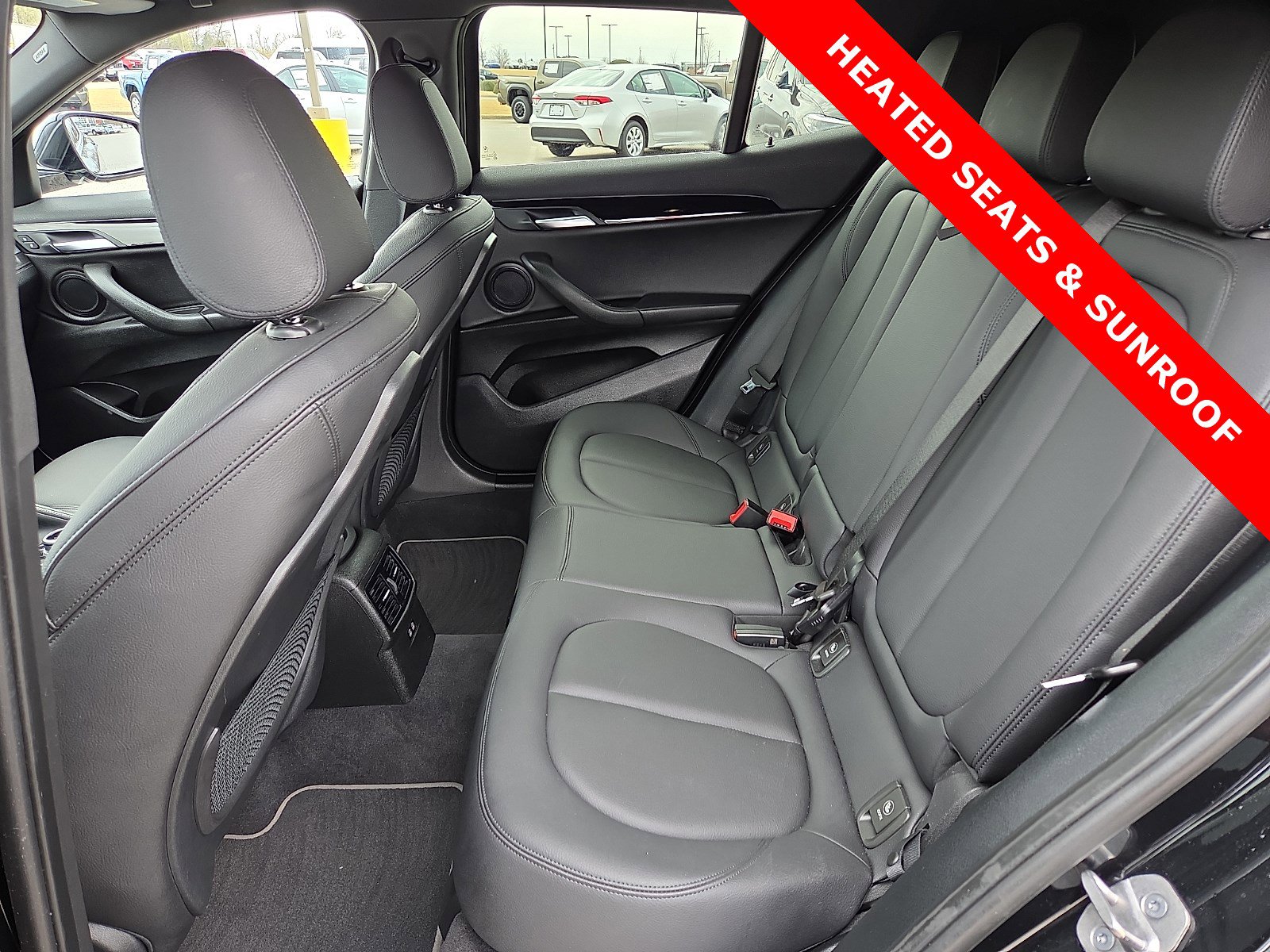 Used 2022 BMW X2 sDrive28i w/ Convenience Package image 10