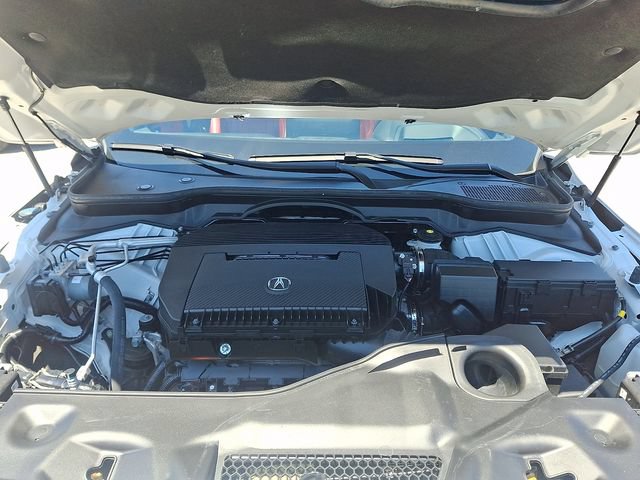 Certified 2025 Acura MDX A-Spec w/ Advance Package AWD/4WD image 33
