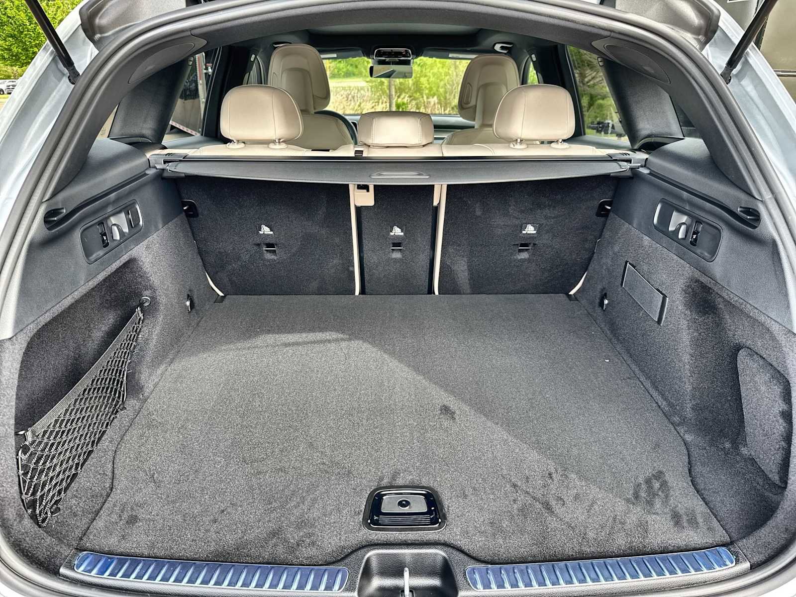 New 2026 Mercedes-Benz GLC 300 image 17