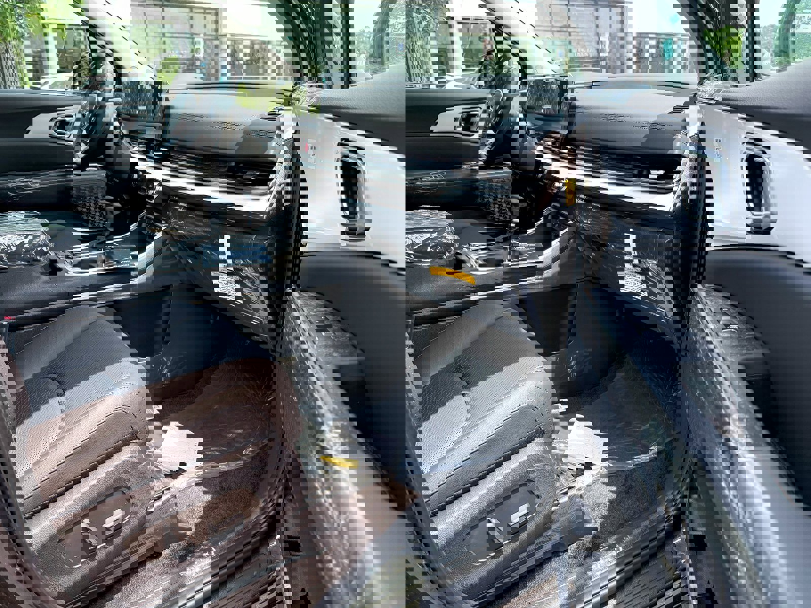 New 2026 Kia Carnival SX Prestige image 14