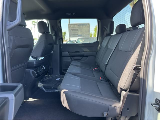New 2026 Ford F150 STX w/ Equipment Group 200A image 16