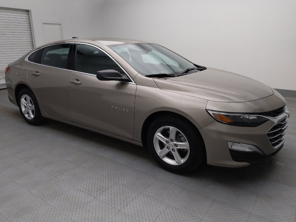 Used 2024 Chevrolet Malibu LS image 11