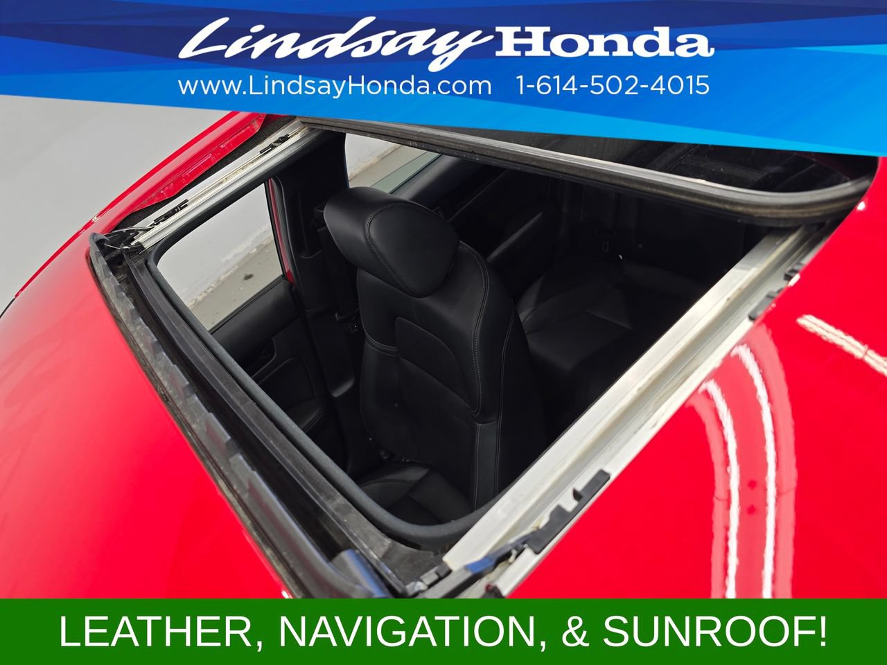 Used 2022 Honda Civic Sport Touring image 21