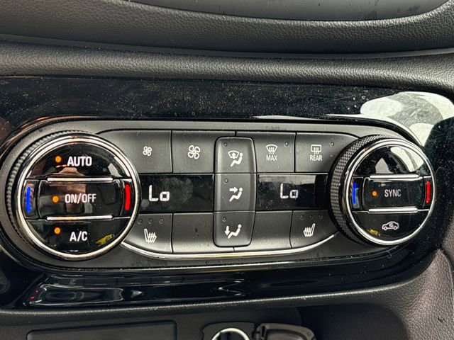 Used 2023 Buick Encore GX Select w/ Safety Package II AWD/4WD image 16