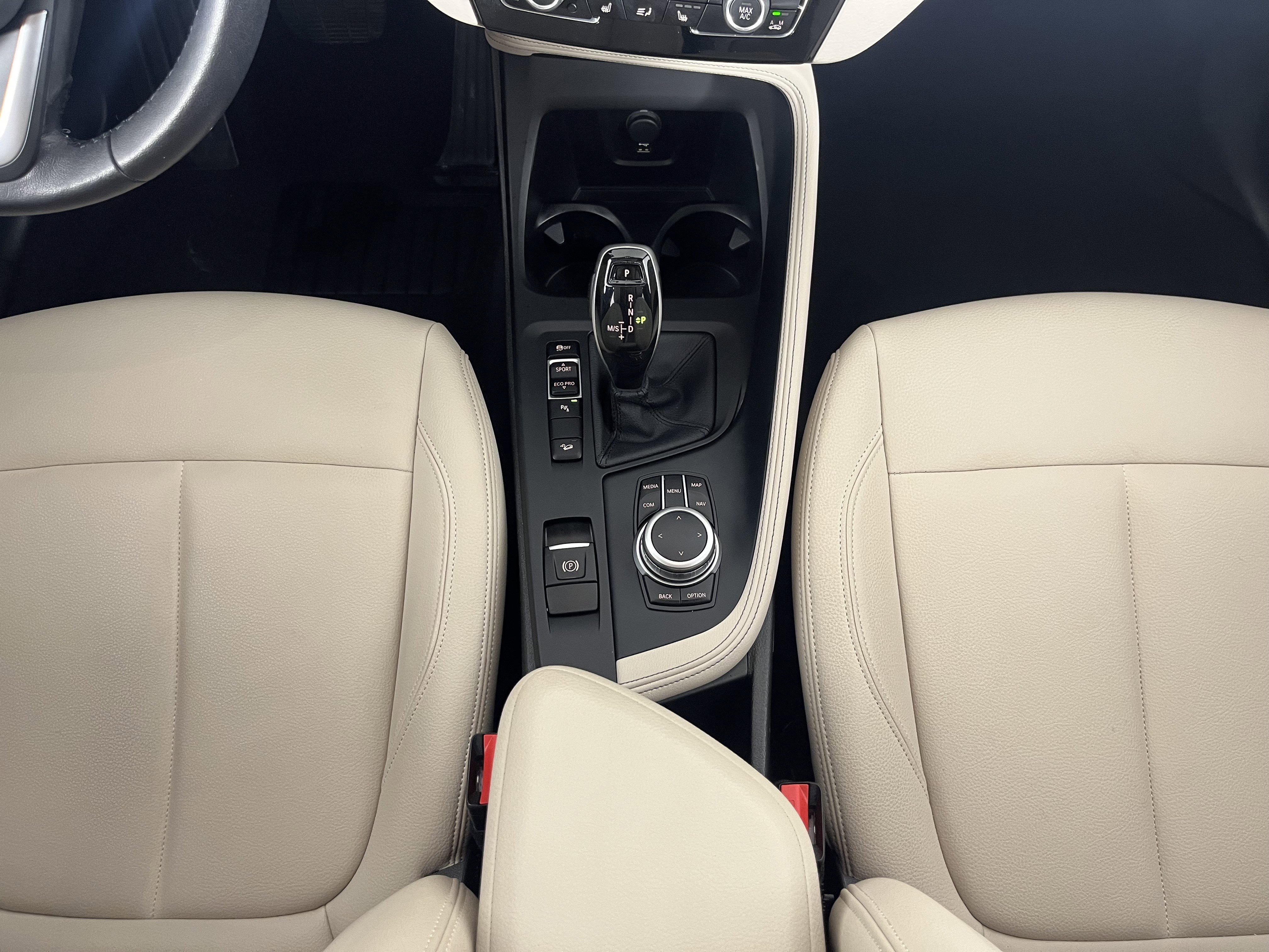 Used 2021 BMW X1 xDrive28i w/ Convenience Package image 18