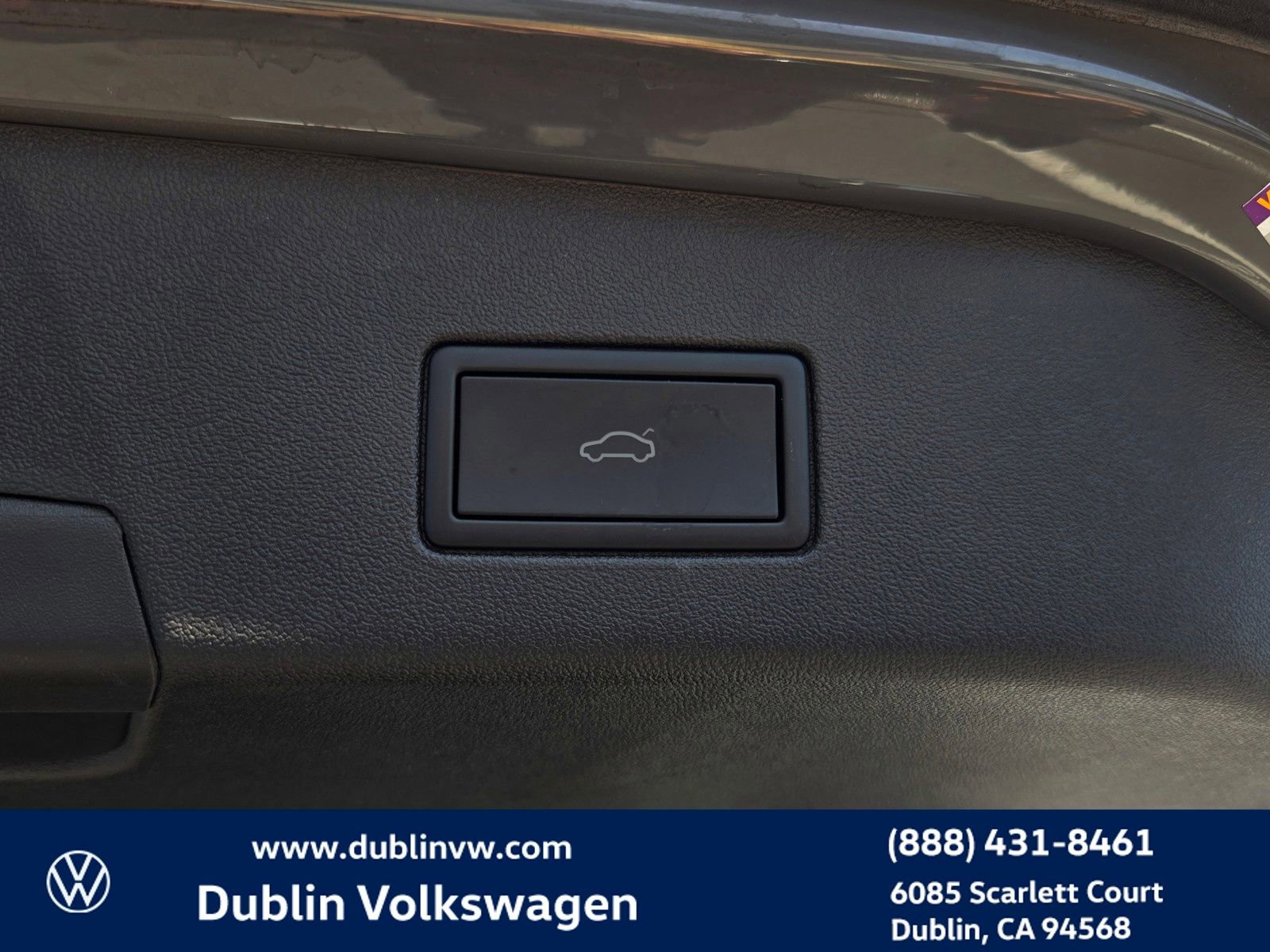 Certified 2023 Volkswagen ID.4 Pro S RWD image 24