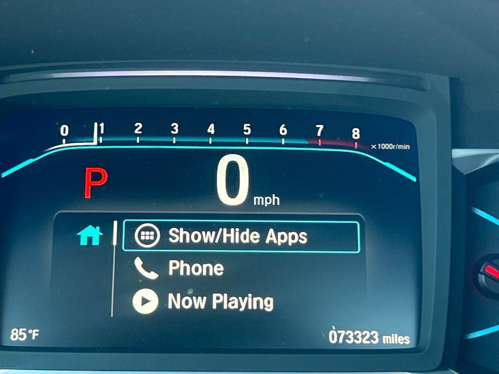 Used 2020 Honda Pilot EX-L image 19