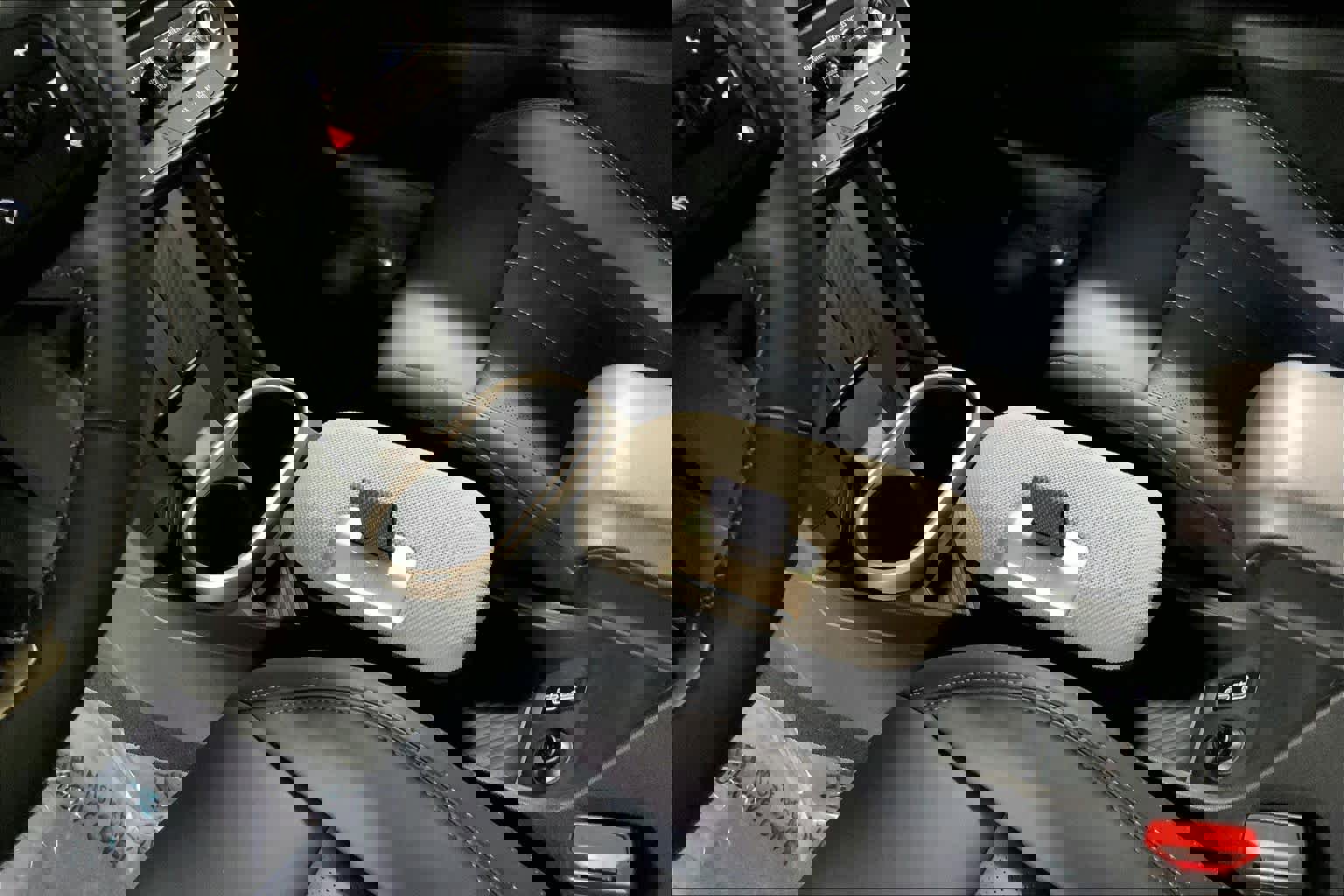 Used 2025 MINI Cooper S image 14