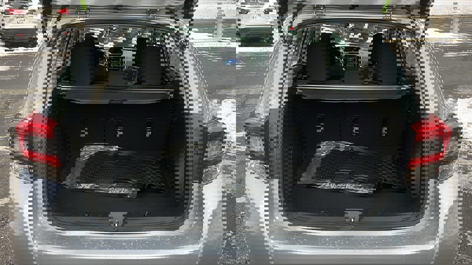 Used 2021 Subaru Impreza Premium image 25