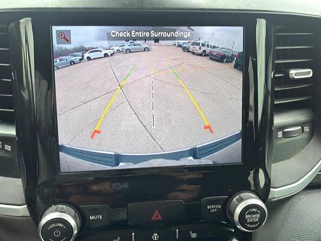 Used 2022 RAM 1500 Big Horn image 26