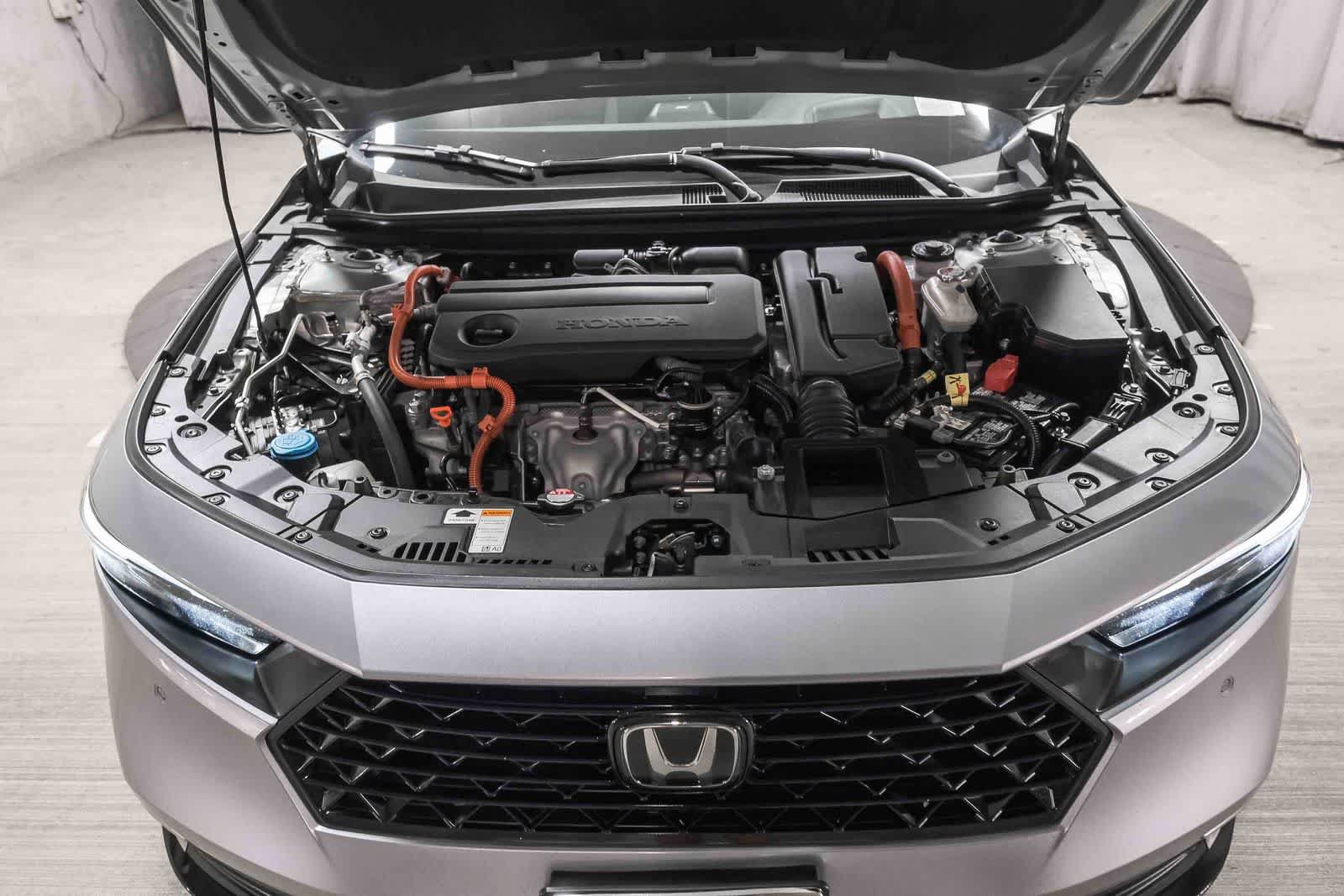 Used 2024 Honda Accord Touring image 30