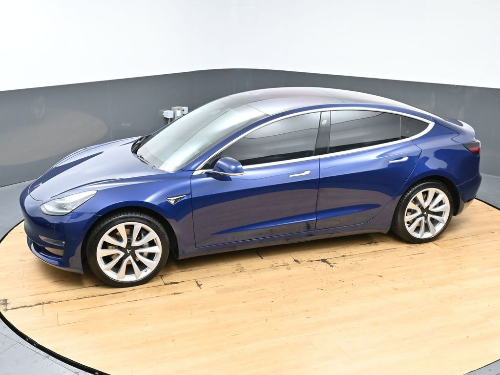 Used 2017 Tesla Model 3 Long Range image 50