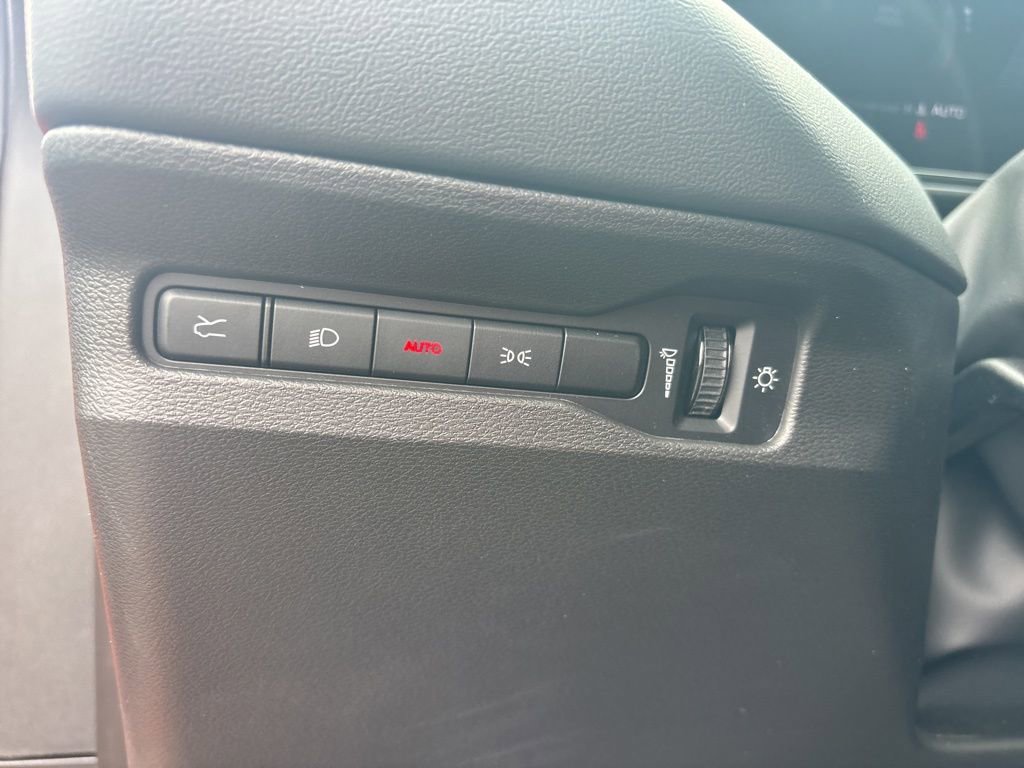 New 2026 Dodge Charger Scat Pack w/ Blacktop Package image 20