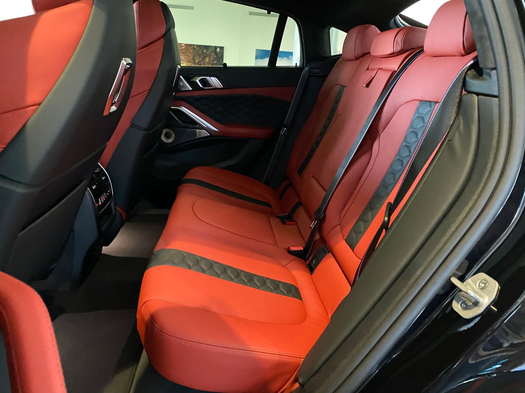 New 2026 BMW X6 M Competition w/ Executive Package image 13