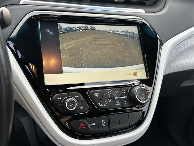 Used 2019 Chevrolet Bolt LT image 21