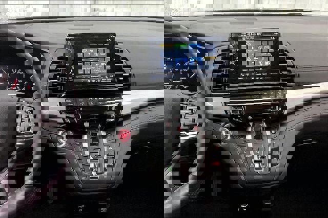 Certified 2026 Honda Odyssey EX-L image 6