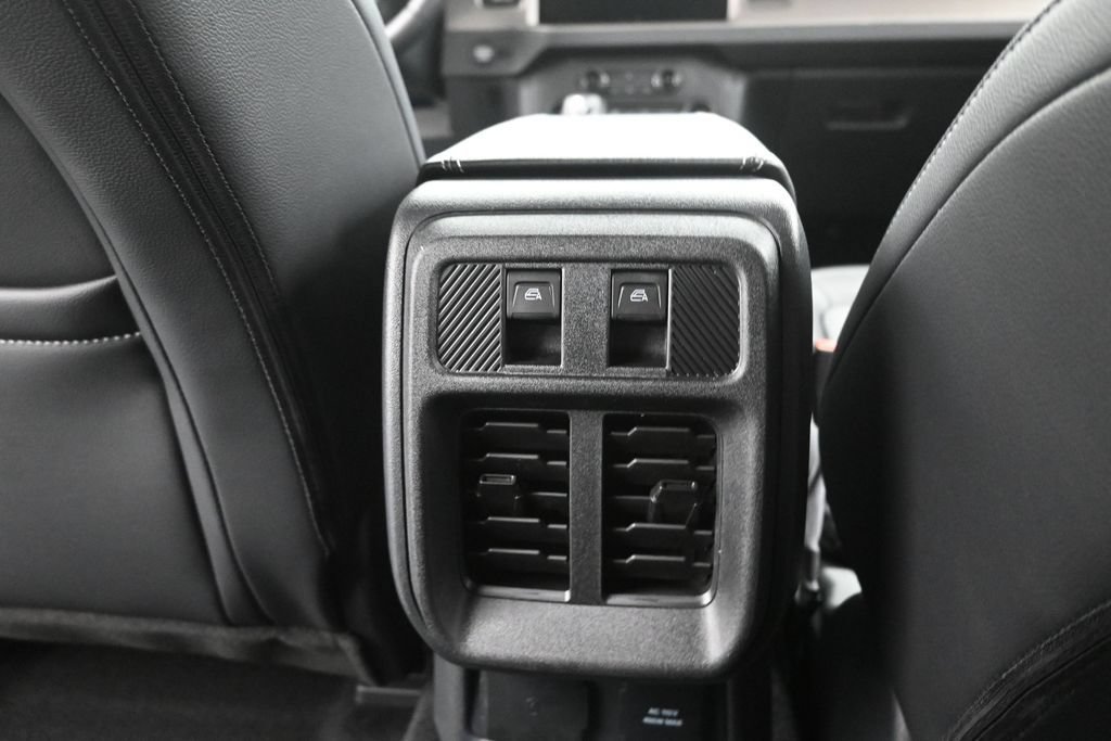 New 2026 Ford Bronco Outer Banks AWD/4WD image 25