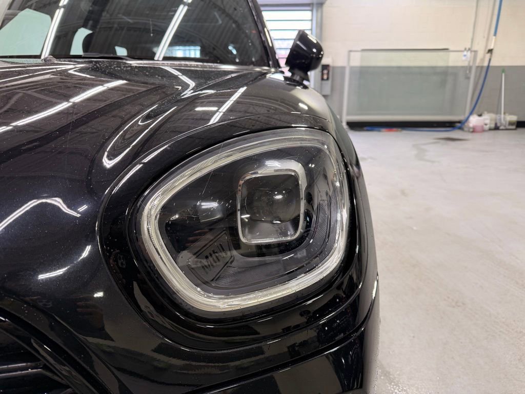 Certified 2023 MINI Cooper Countryman S image 9