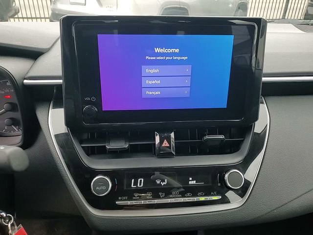 Certified 2025 Toyota Corolla LE image 17