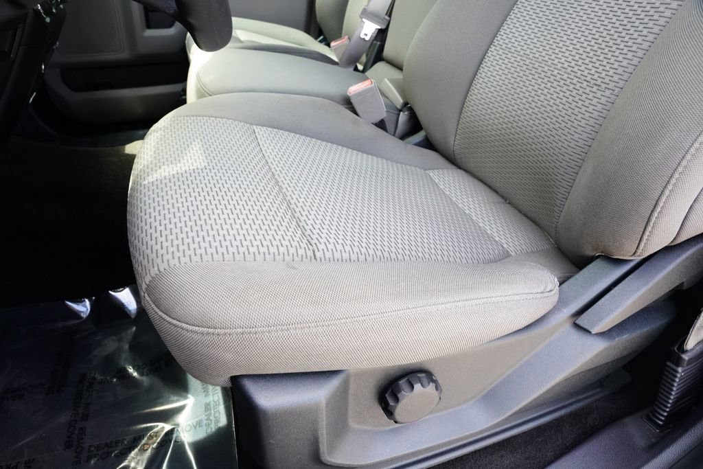 Used 2018 Ford F150 XLT AWD/4WD image 15