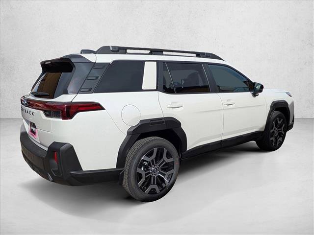 New 2026 Subaru Outback Touring XT image 5