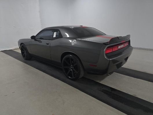 Used 2014 Dodge Challenger Rallye Redline RWD image 4