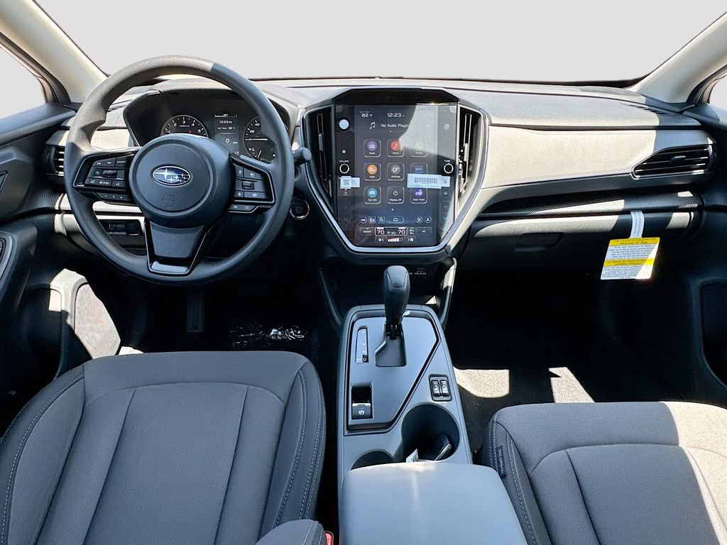 New 2026 Subaru Crosstrek 2.5i Premium AWD/4WD image 28
