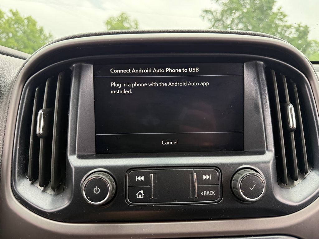 Used 2019 GMC Canyon All Terrain w/ Trailering Package AWD/4WD image 51