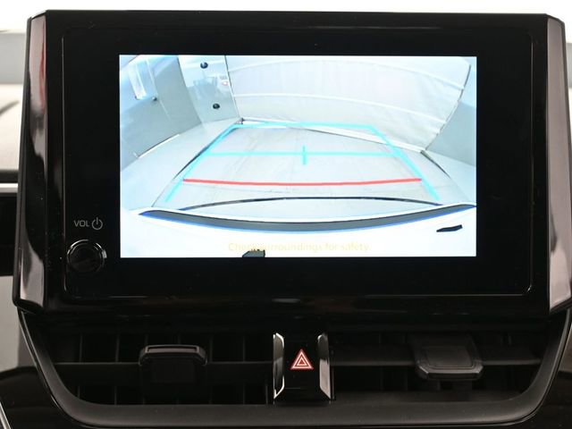 Certified 2024 Toyota Corolla LE image 24