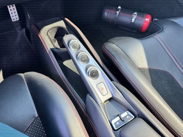 Used 2020 Ferrari F8 Tributo image 58