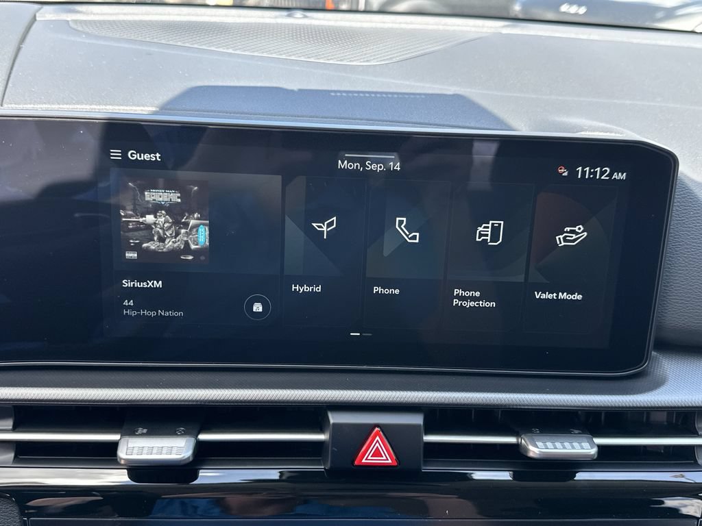 New 2027 Kia Sportage S FWD image 29