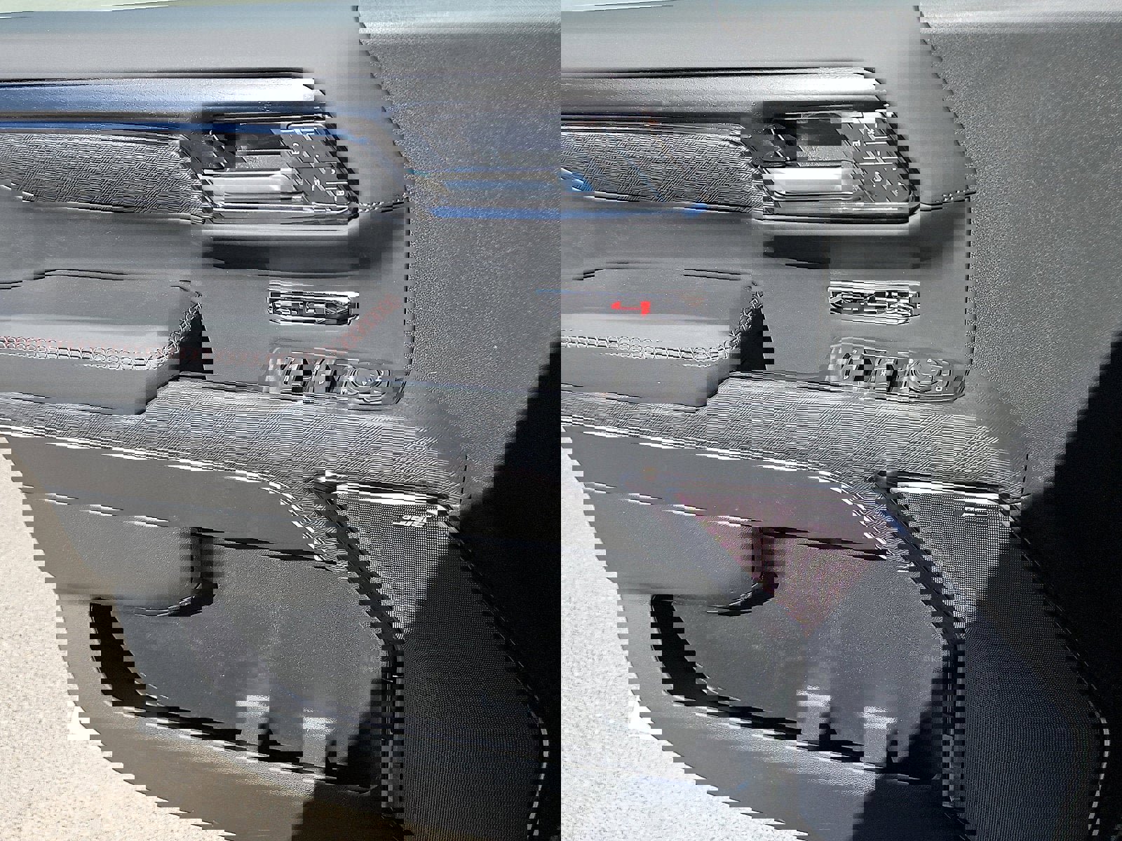 New 2026 GMC Sierra 1500 AT4X image 15