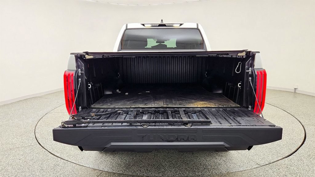 Used 2023 Toyota Tundra SR AWD/4WD image 20