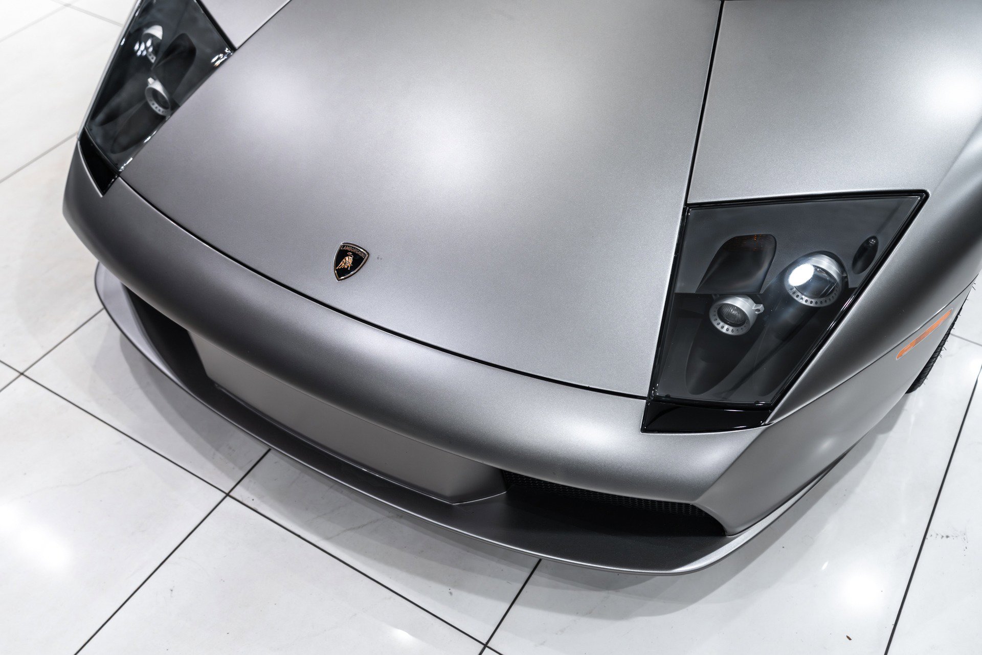 Used 2005 Lamborghini Murcielago Coupe image 31