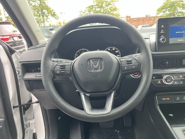 New 2027 Honda CR-V EX image 20