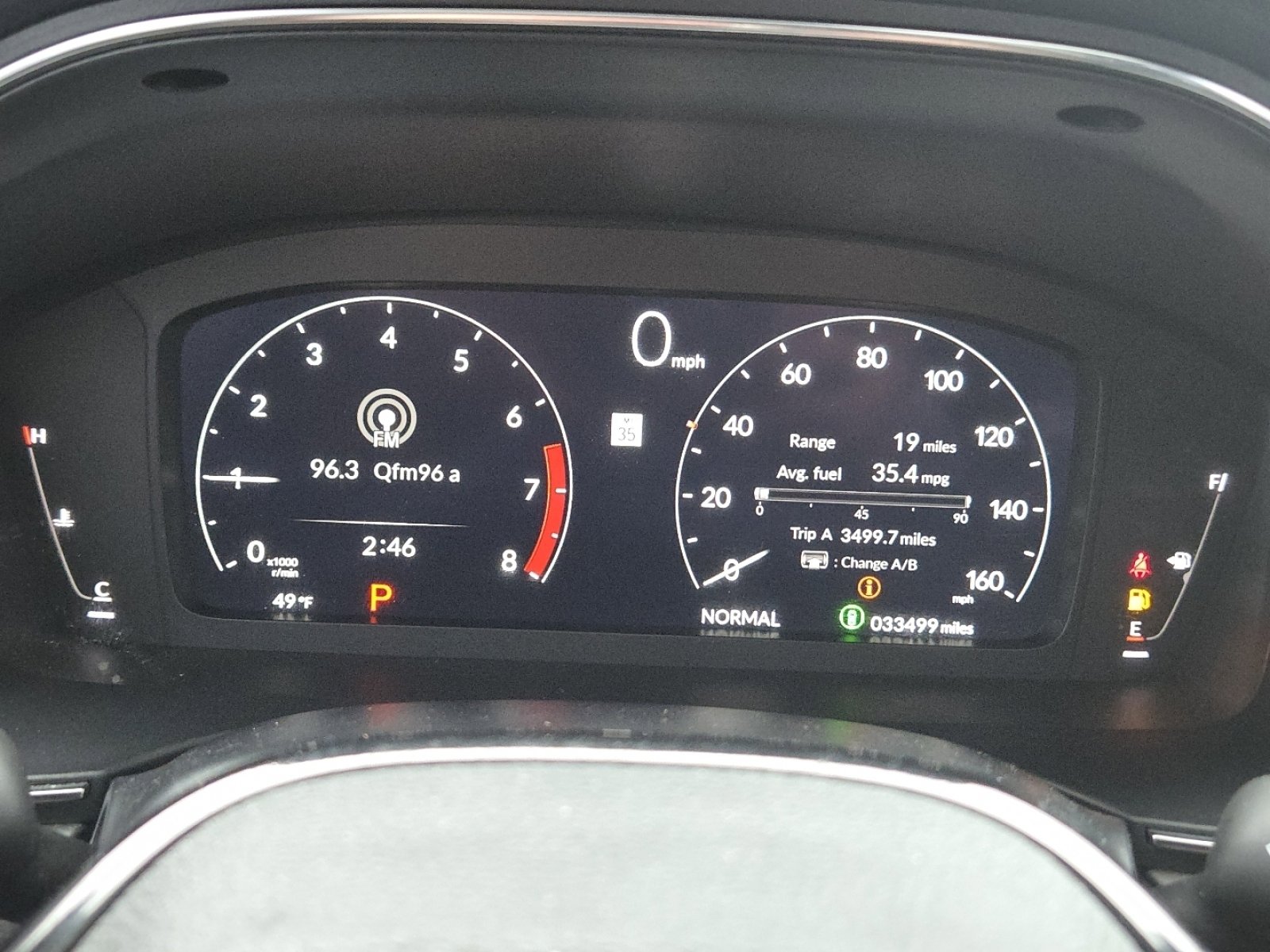 Used 2024 Acura Integra image 27