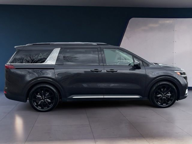 Certified 2024 Kia Carnival SX Prestige image 6