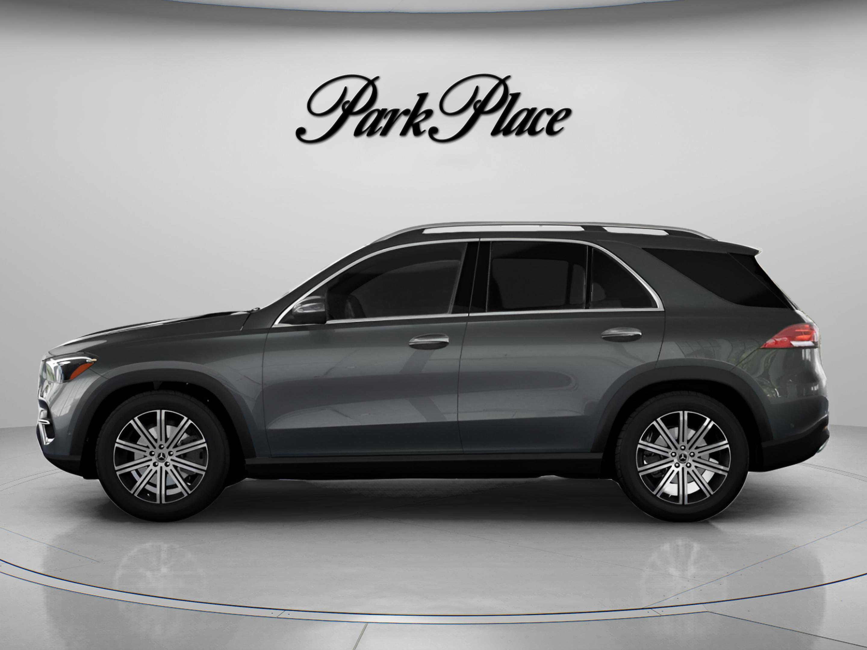 Certified 2026 Mercedes-Benz GLE 350 4MATIC image 6