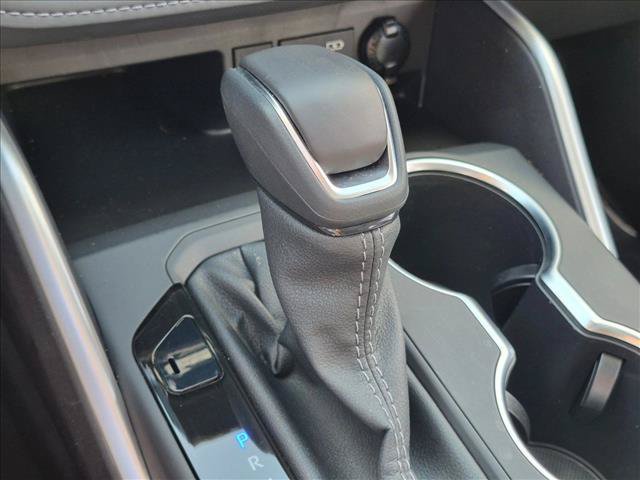 Certified 2026 Toyota Highlander XLE AWD/4WD image 11