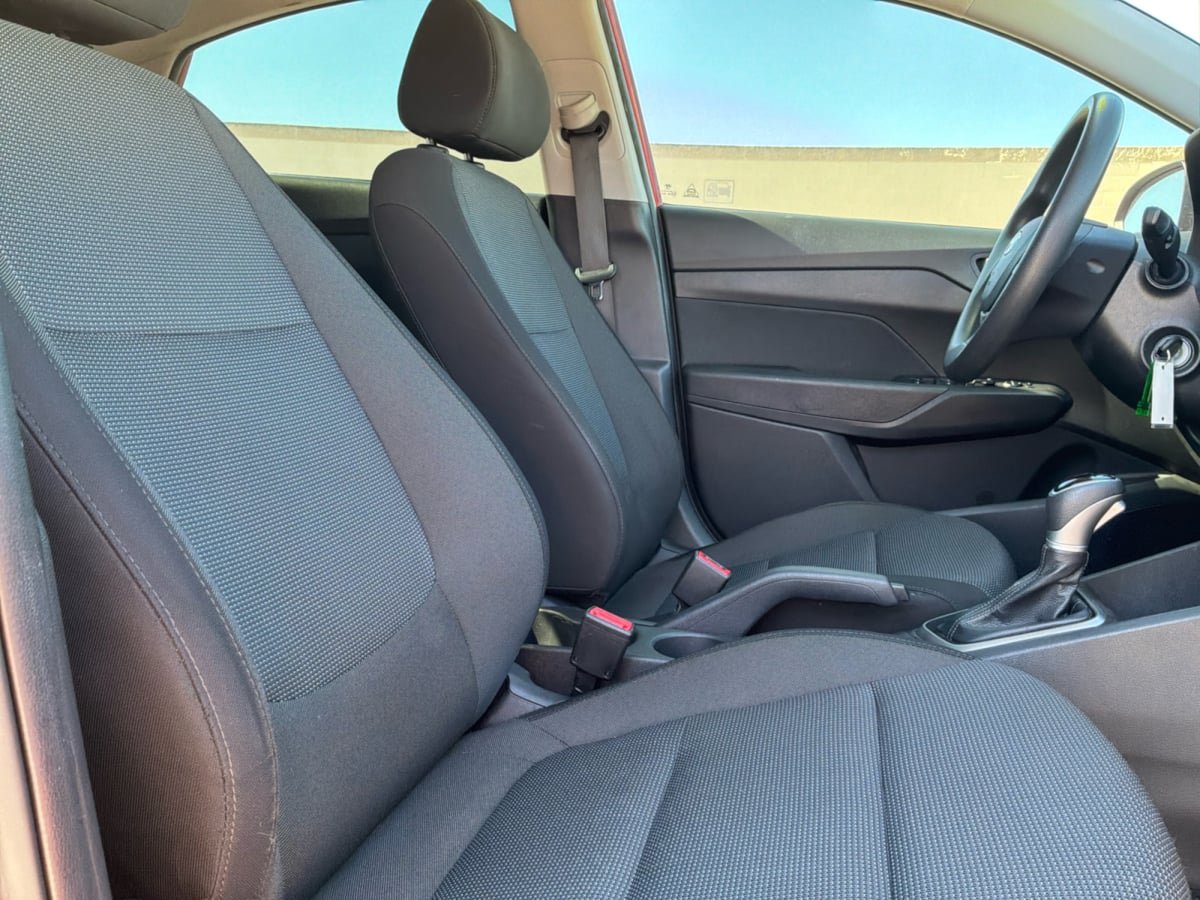 Used 2021 Hyundai Accent SE FWD image 20