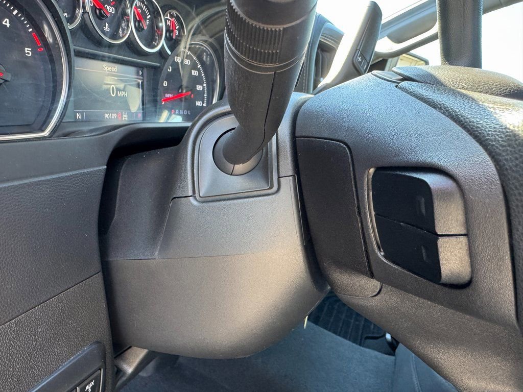 Used 2021 Chevrolet Silverado 3500 LT image 44