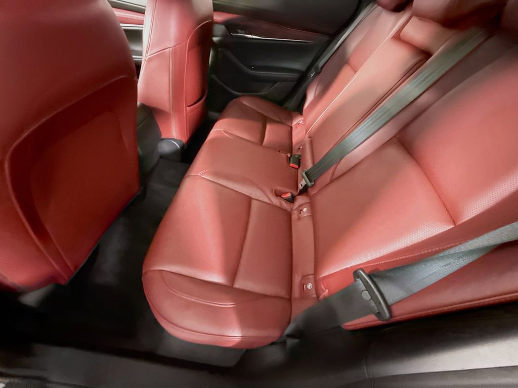 Used 2023 MAZDA MAZDA3 s image 29