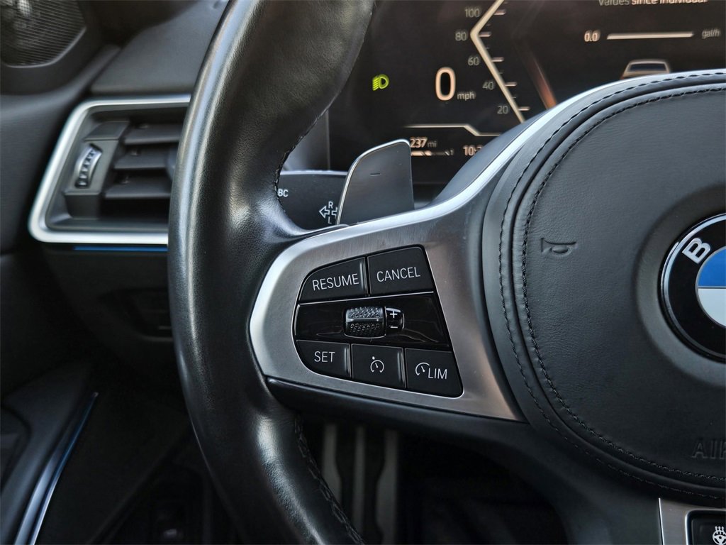 Used 2023 BMW M340i w/ Premium Package image 26