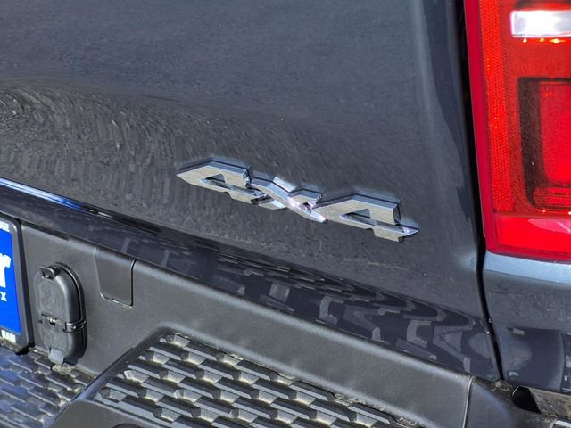 New 2026 RAM 1500 Tungsten w/ Bed Utility Group AWD/4WD image 9