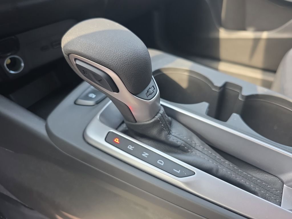 New 2026 Chevrolet Trax LS w/ LS Convenience Package image 24