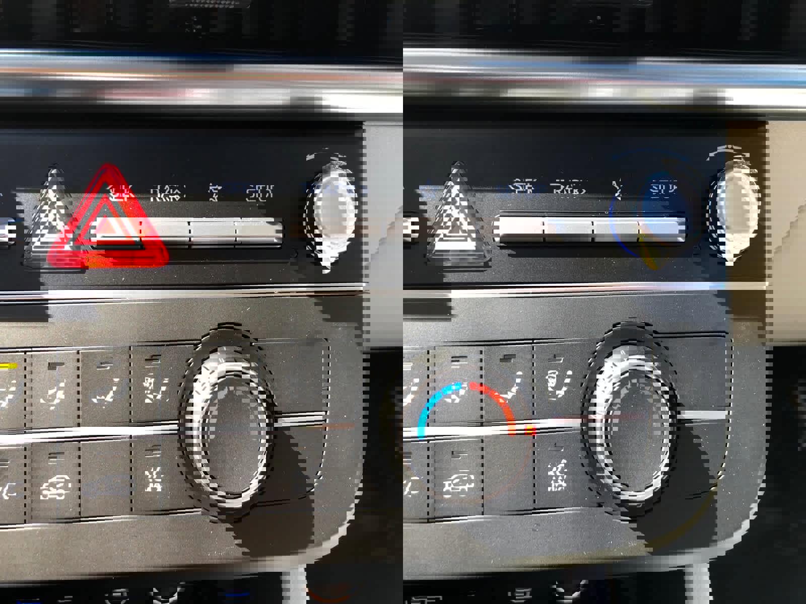 New 2026 Hyundai Tucson SE image 16