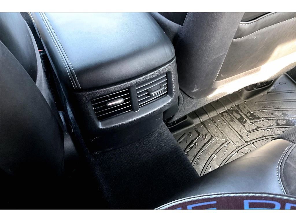 Used 2022 Dodge Challenger R/T Scat Pack w/ T/A Package image 29