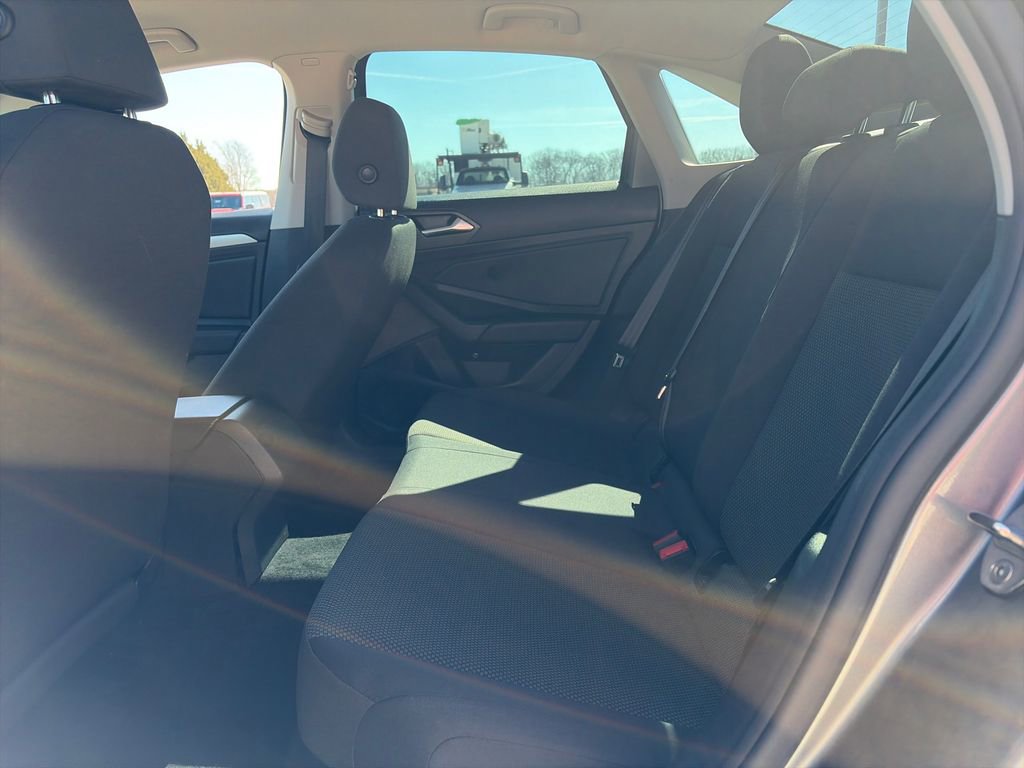 Used 2019 Volkswagen Jetta S w/ Driver Assistance Package image 30