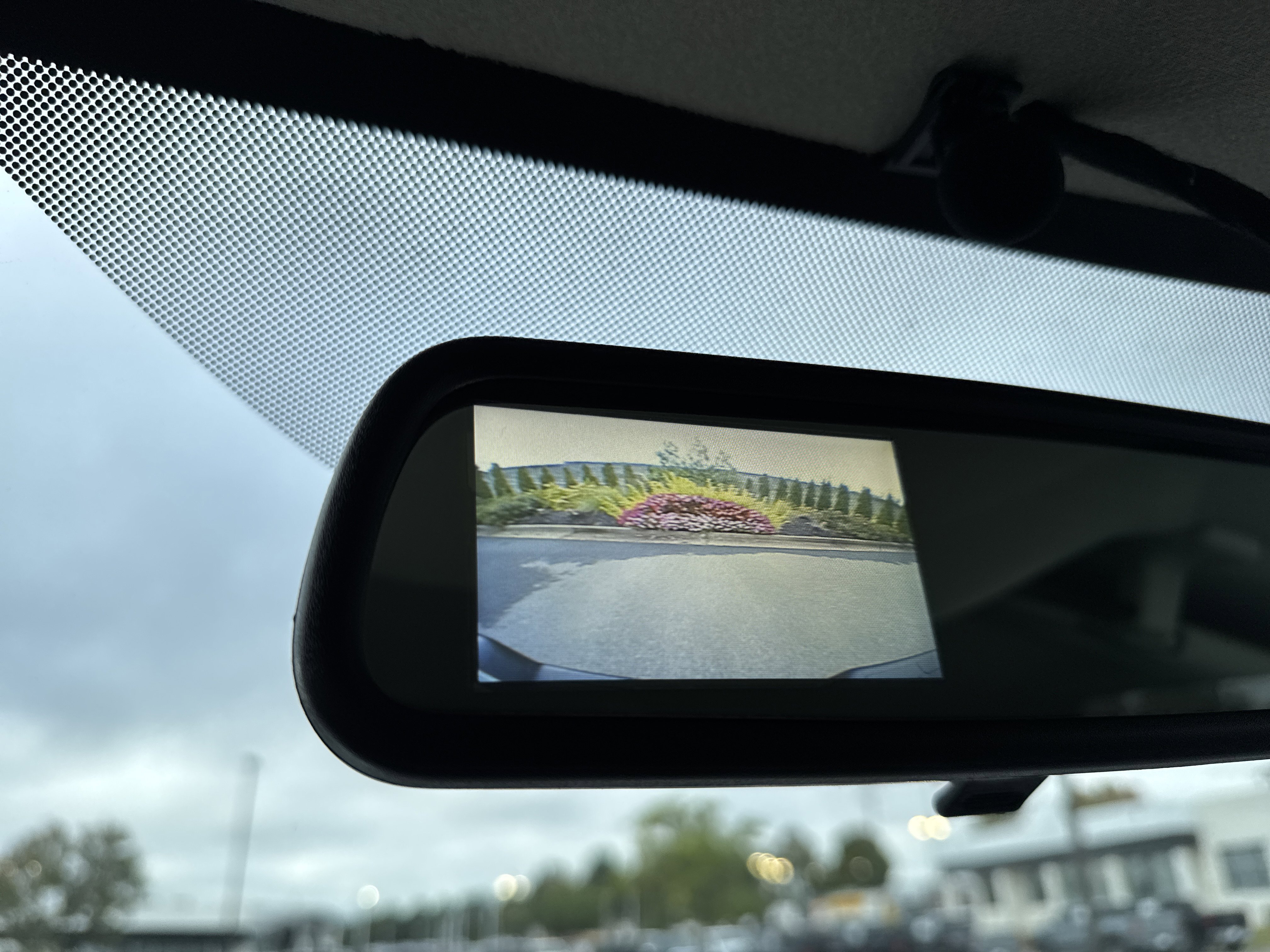 New 2025 GMC Savana 2500 w/ Driver Convenience Package image 23